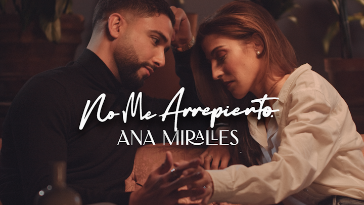 Direcci�n para Ana Miralles